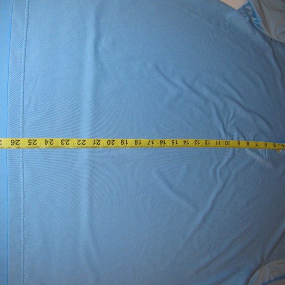 Peter Millar Summer Comfort Mens SS Golf Polo L - Picture 6 of 7